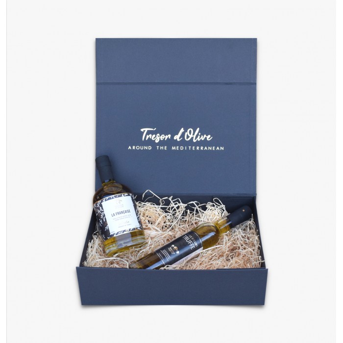 Coffret Tradition Coffret Tradition