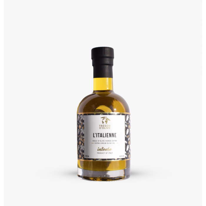 L'Italienne Intense L'Italienne Intense