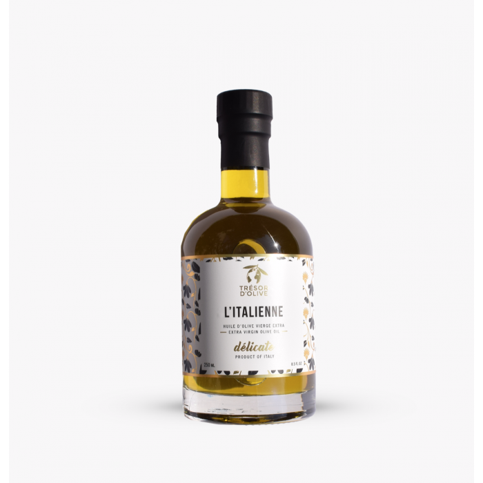 L'Italienne Délicate L'Italienne Délicate