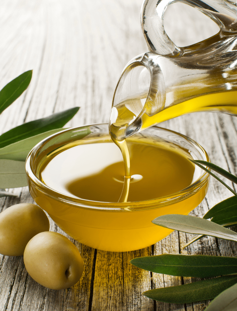 La production d'huile d'olive dans le monde