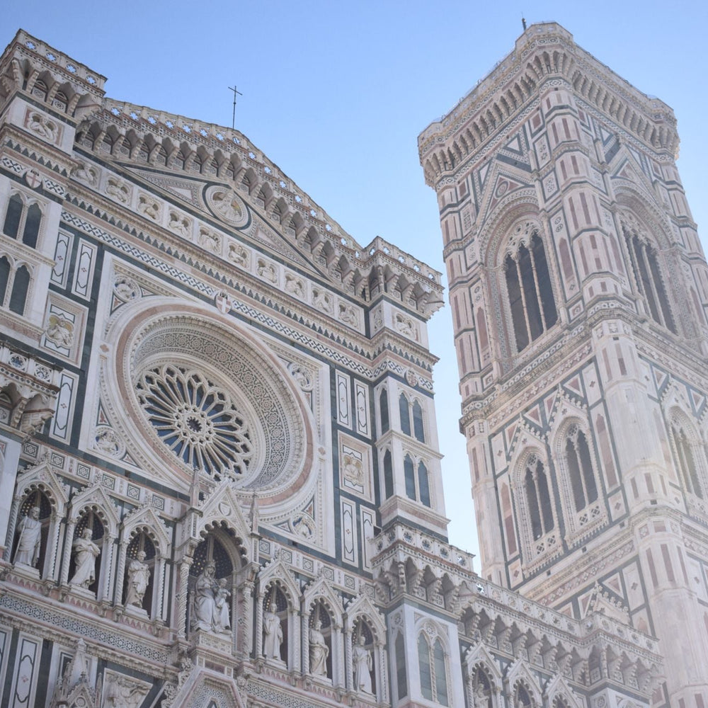 Une journée à Florence