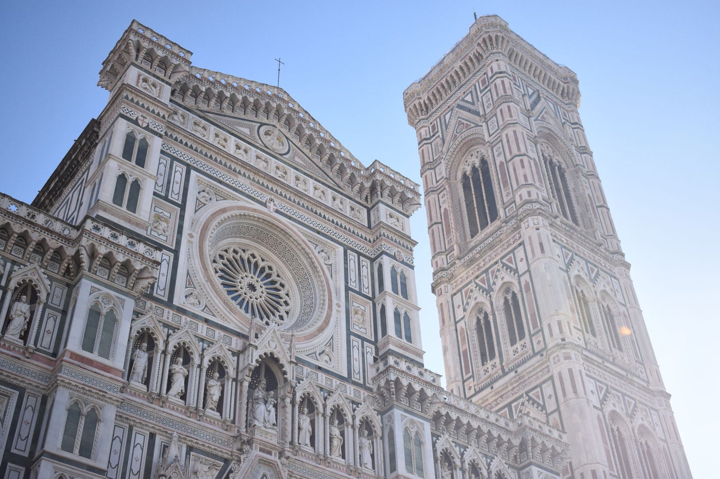 Une journée à Florence