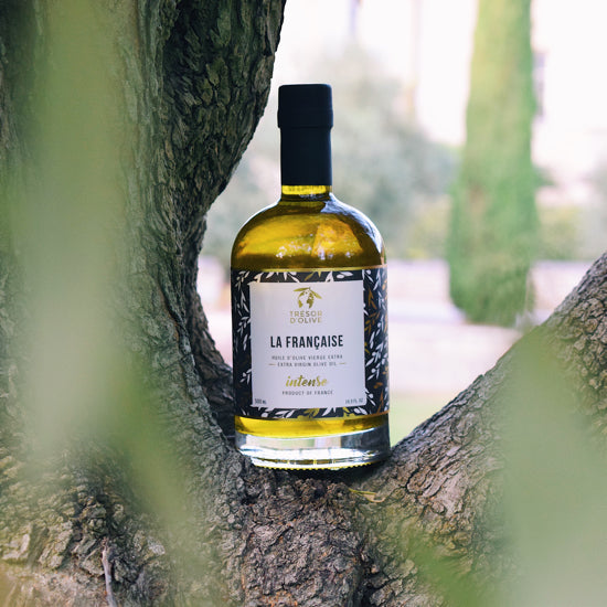 Comment choisir votre huile d'olive ?