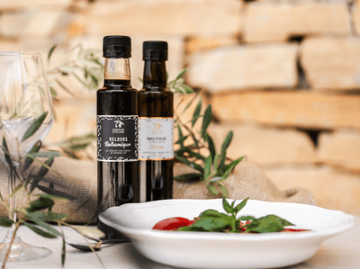 Balsamic Vinegars